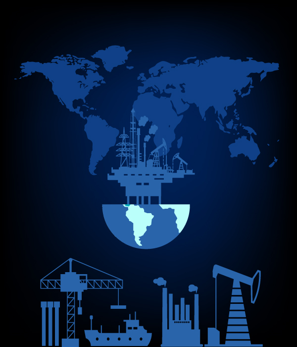 Oil & Gas